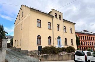 Gewerbeimmobilie mieten in Ferdinand-Freiligrath-Straße 10, 08491 Netzschkau, Ferdinand-Freiligrath-Str. 10, Gew