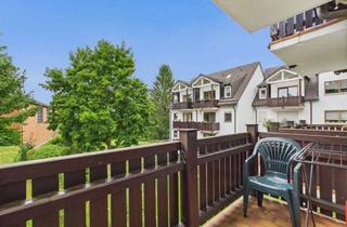 Wohnung mieten in Kastanienstraße 10, 08485 Lengenfeld, Modernisierte & ruhige 1-Raum-Wohnung mit Balkon in Lengenfeld