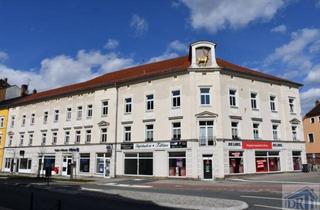 Geschäftslokal mieten in 02763 Zittau, Gewerberaum im Zentrum von Zittau