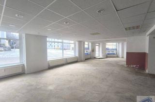 Geschäftslokal mieten in 02763 Zittau, Gewerberaum im Zentrum von Zittau