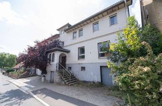 Anlageobjekt in 96529 Mengersgereuth-Hämmern, Großes Haus mit viel Potential in Mengersgereuth-Hämmern!