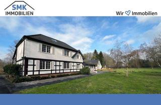 Wohnung mieten in 33330 Gütersloh, Seltenes Fundstück: Modernisierte Fachwerkwohnung an der Lutter in Gütersloh!