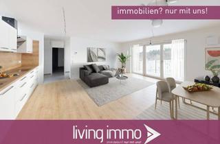 Wohnung mieten in 94113 Tiefenbach, Neuwertige Wohnung mit EBK und Balkon