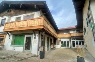 Gastronomiebetrieb mieten in 83727 Schliersee, ___Café___Tagesbistro___und Verkaufsfläche