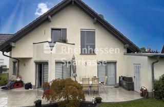 Einfamilienhaus kaufen in 55599 Siefersheim, Einziehen und wohlfühlen! Freistehendes Einfamilienhaus in ruhiger Wohnlage