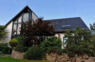 Haus kaufen in 24357 Güby, ARCHITEKTEN ZWEIFAMILIENHAUS MIT SPLIT LEVEL CHARME AM SCHLOSS LOUISENLUND
