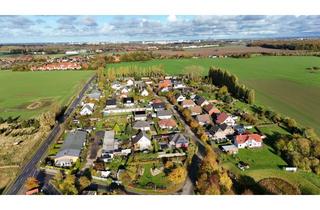 Haus kaufen in 18069 Lambrechtshagen, Ländliche Idylle trifft Stadtnähe – Wohnen in Lambrechtshagen