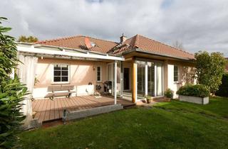 Haus kaufen in 18069 Lambrechtshagen, Ländliche Idylle trifft Stadtnähe – Wohnen in Lambrechtshagen