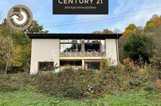 Einfamilienhaus kaufen in 53520 Kaltenborn, Einfamilienhaus mitten im Grünen gelegen