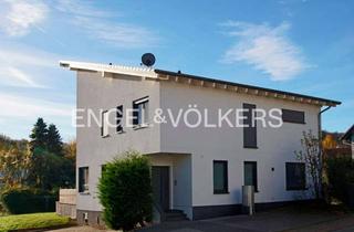 Einfamilienhaus kaufen in 69234 Dielheim, Modernes Einfamilienhaus in ruhiger Lage von Dielheim – Wohnen zwischen Natur und Zentrum