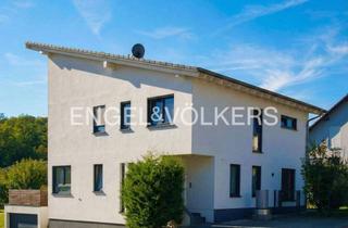 Einfamilienhaus kaufen in 69234 Dielheim, Wohnen, wo Natur und Komfort sich perfekt verbinden