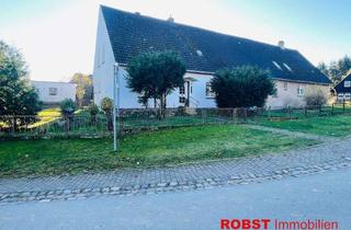 Haus kaufen in Dorfstraße 14, 23936 Grevesmühlen, Dorfstr. 14, 23936 Barendorf