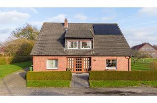 Haus kaufen in 26607 Aurich, Zweifamilienhaus in Aurich-Middels