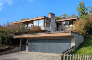 Villa kaufen in 72116 Mössingen, Repräsentative Villa mit einzigartigem Ausblick in Mössingen