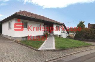 Haus kaufen in 67753 Einöllen, Erholung nicht nur am Wochenende