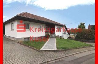 Haus kaufen in 67753 Einöllen, Erholung nicht nur am Wochenende