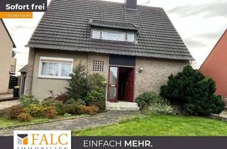 Haus kaufen in 41844 Wegberg, Gestalten nach eigenen Ideen...