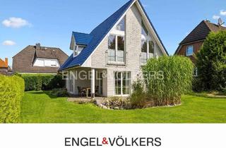 Einfamilienhaus kaufen in 24629 Kisdorf, Traumhaftes Einfamilienhaus in Kisdorf