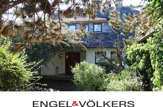 Villa kaufen in 55545 Bad Kreuznach, Die Lage zählt - Traumvilla mit Aussicht