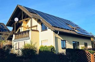 Haus kaufen in 08132 Mülsen, Modernes Effizienzhaus mit Einliegerwohnung in Mülsen-Thurm