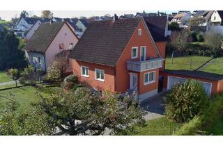 Haus kaufen in 95500 Heinersreuth, Gepflegtes Zweifamilienhaus in zentraler und ruhiger Lage