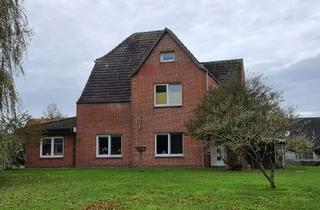 Haus kaufen in 25764 Schülp, Haus der vielen Möglichkeiten