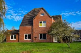 Haus kaufen in 25764 Schülp, Haus der vielen Möglichkeiten