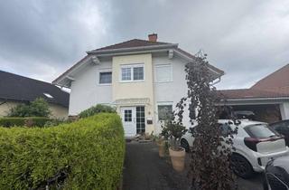 Einfamilienhaus kaufen in 56593 Horhausen, Freistehendes Einfamilienhaus mit Einliegerwohnung - tolle Aussicht!!!!