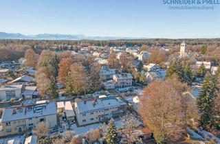 Haus kaufen in 82538 Geretsried, Kein Haus von der Stange! Kernsanierte DHH mit Neu-Anbau