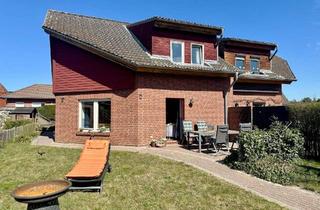 Doppelhaushälfte kaufen in 21423 Winsen, Energetische Doppelhaushälfte in Winsen an der Luhe