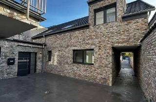 Einfamilienhaus kaufen in Provinzialstraße 54a, 53859 Niederkassel, TOP-Einfamilienhaus mit großem Garten