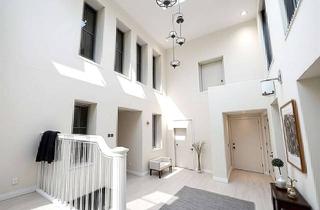 Villa kaufen in 12205 Lichterfelde, EXKLUSIVE 5 METER-GALERIE-ARCHITEKTENVILLA mit beheiztem Pool -1.000 qm Sonnengrundstück