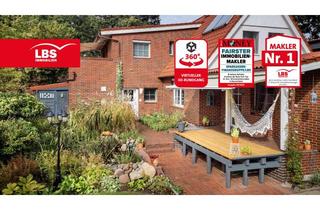 Haus kaufen in 29575 Altenmedingen, Provisionsfrei! Alles - außer gewöhnlich!