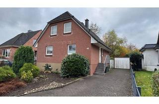 Einfamilienhaus kaufen in 24537 Gartenstadt, Ansprechendes Einfamilienhaus - sofort einzugsbereit !