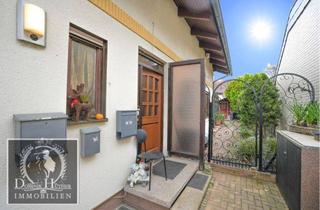 Haus kaufen in 67067 Ludwigshafen, GARTENSTADT-Mehrparteienhaus mit 3 Wohneinheiten INVEST oder EIGENNUTZUNG