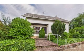 Haus kaufen in 66839 Schmelz, Viel Platz. Viel Grün. Viel Potenzial – Ihr neues Zuhause in Schmelz