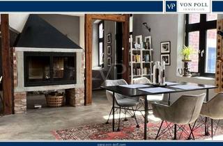 Haus kaufen in 29416 Siedenlangenbeck, Toller Resthof im Industriedesign