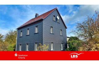 Haus kaufen in 04703 Bockelwitz, Viel Platz und Potential