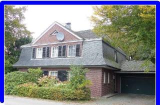 Villa kaufen in 47608 Geldern, Stadtvilla in ruhiger u. zentraler Wohnlage von Geldern