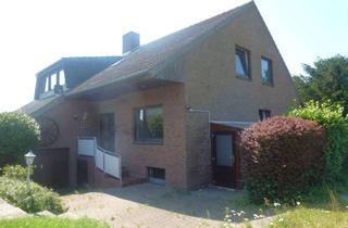 Haus kaufen in 23769 Fehmarn, VHB APARTES WOHNHAUS mit reichlich Platzangebot in Burg.