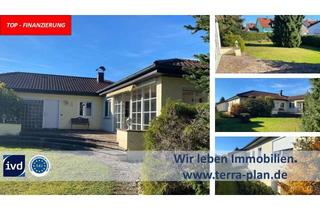 Haus kaufen in 94060 Pocking, REPRÄSENTATIVER XL-WINKELBUNGALOW