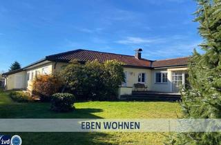 Haus kaufen in 94060 Pocking, REPRÄSENTATIVER XL-WINKELBUNGALOW