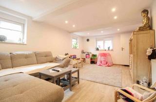 Einfamilienhaus kaufen in 67580 Hamm, Historischer Charme trifft moderne Ausstattung – Einfamilienhaus mit Hof in Hamm am Rhein