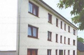 Haus kaufen in Holtzhausenstraße 14, 06388 Gröbzig, Solides 6-Familienhaus als Geldanlage