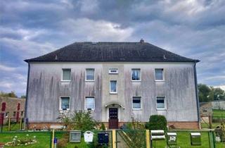 Mehrfamilienhaus kaufen in 16306 Hohenselchow-Groß Pinnow, Mehrfamilienhaus zu verkaufen