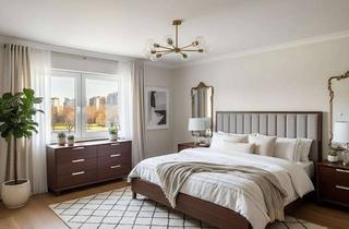 Einfamilienhaus kaufen in 64658 Fürth, Modernisiertes Einfamilienhaus mit großem Garten in Fürth im Odenwald