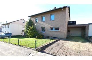 Einfamilienhaus kaufen in 33184 Altenbeken, Einfamilienhaus mit Ausblick über Schwaney!