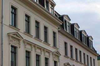 Mehrfamilienhaus kaufen in 04277 Connewitz, *Charmantes Anlageobjekt* Leipzig Süd - Stilvoll kernsaniertes Mehrfamilienhaus - 100% vermietet!