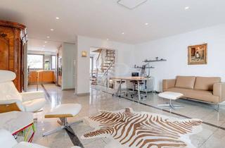 Doppelhaushälfte kaufen in 61350 Bad Homburg, Attraktive Doppelhaushälfte in begehrter Lage