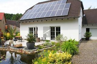 Haus kaufen in 02633 Göda, Gemeinde Doberschau - Energieeffizientes Schmuckstück
